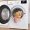 Пральна машина Gorenje фронтальна, 6кг, 1000, A++, 42см, дисплей, пар, інвертор, білий