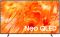 Телевізор 75" Samsung Neo QLED 4K 50Hz Smart Tizen Black