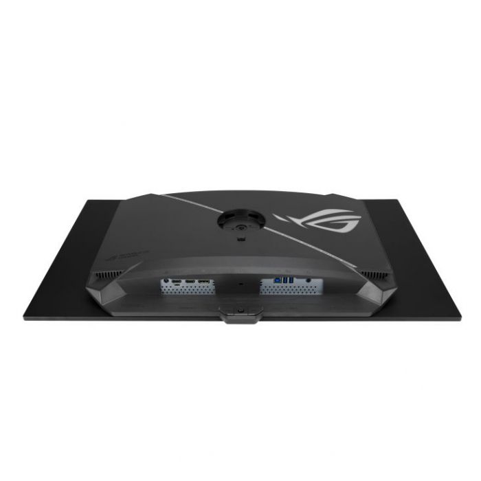 Монітор Asus 31.5" ROG Strix OLED XG32UQWMS 2xHDMI, DP, 2xUSB, WOLED, 3840x2160, 240/480Hz, 0.03ms, DCI-P3 99.5%, G-SYNC, FreeSync, HAS, HDR500