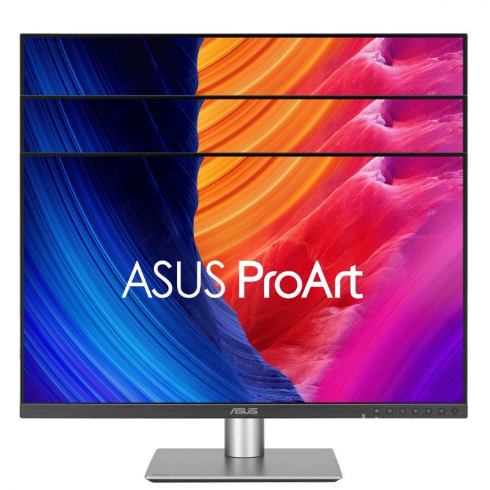 Монітор Asus 31.5" ProArt PA32QCV HDMI, DP, USB-C, 2xThunderbolt, 2xUSB, MM, IPS, 6016x3384, sRGB 100%, Pivot, HDR600
