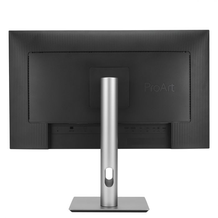 Монітор Asus 31.5" ProArt PA32QCV HDMI, DP, USB-C, 2xThunderbolt, 2xUSB, MM, IPS, 6016x3384, sRGB 100%, Pivot, HDR600