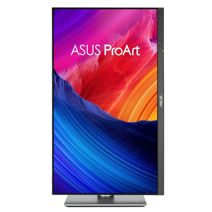 Монітор Asus 31.5" ProArt PA32QCV HDMI, DP, USB-C, 2xThunderbolt, 2xUSB, MM, IPS, 6016x3384, sRGB 100%, Pivot, HDR600