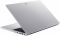 Ноутбук Acer Aspire Lite AL16-54P 16" WUXGA IPS, Intel i3-1315U, 16GB, F512GB, UMA, Lin, сріблястий