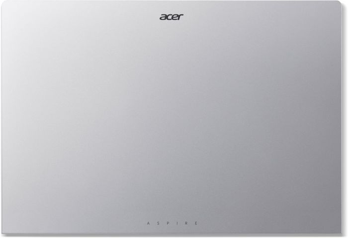 Ноутбук Acer Aspire Lite AL16-54P 16" WUXGA IPS, Intel i3-1315U, 16GB, F512GB, UMA, Lin, сріблястий