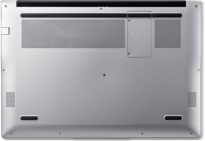 Ноутбук Acer Aspire Lite AL16-54P 16" WUXGA IPS, Intel i3-1315U, 16GB, F512GB, UMA, Lin, сріблястий
