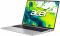 Ноутбук Acer Aspire Lite AL16-54P 16" WUXGA IPS, Intel i3-1315U, 16GB, F512GB, UMA, Lin, сріблястий