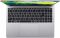 Ноутбук Acer Aspire Lite AL16-54P 16" WUXGA IPS, Intel i3-1315U, 16GB, F512GB, UMA, Lin, сріблястий