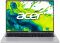 Ноутбук Acer Aspire Lite AL16-54P 16" WUXGA IPS, Intel i3-1315U, 16GB, F512GB, UMA, Lin, сріблястий