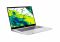 Ноутбук Acer Swift Spin 14 AI SFSP14-I51T 14" WUXGA IPS Touch, Intel U5-325, 16GB, F512GB, UMA, Win11, сріблястий