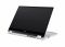 Ноутбук Acer Swift Spin 14 AI SFSP14-I51T 14" WUXGA IPS Touch, Intel U5-325, 16GB, F512GB, UMA, Win11, сріблястий