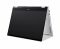 Ноутбук Acer Swift Spin 14 AI SFSP14-I51T 14" WUXGA IPS Touch, Intel U9-386H, 16GB, F512GB, UMA, Win11, сріблястий