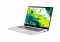 Ноутбук Acer Swift Spin 14 AI SFSP14-I51T 14" WUXGA IPS Touch, Intel U7-355, 16GB, F512GB, UMA, Win11, сріблястий