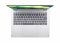 Ноутбук Acer Swift Spin 14 AI SFSP14-I51T 14" WUXGA IPS Touch, Intel U7-355, 16GB, F512GB, UMA, Win11, сріблястий