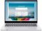 Ноутбук Acer Swift Spin 14 AI SFSP14-I51T 14" WUXGA IPS Touch, Intel U7-355, 16GB, F512GB, UMA, Win11, сріблястий