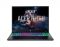 Ноутбук Acer Nitro V 16 ANV16-I31 16" WUXGA IPS, Intel 7-240H, 16GB, F512GB, NVD5060-8, Lin, чорний