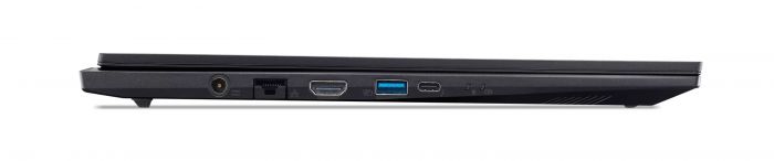 Ноутбук Acer Nitro V 16 ANV16-I31 16" WUXGA IPS, Intel 7-240H, 16GB, F512GB, NVD5060-8, Lin, чорний