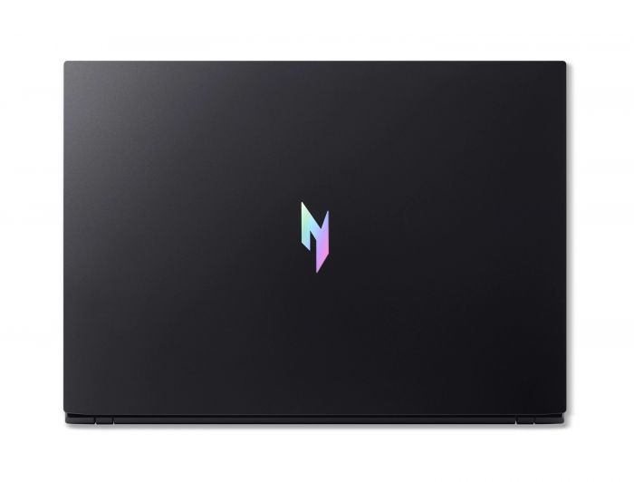 Ноутбук Acer Nitro V 16 ANV16-I31 16" WUXGA IPS, Intel 5-210H, 16GB, F512GB, NVD5050-8, Lin, чорний