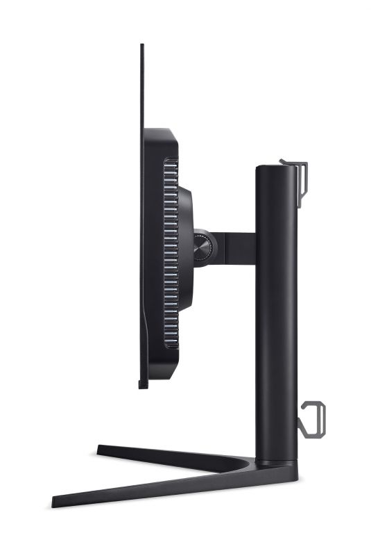 Монітор Acer 27" Predator X27UFbmiipphuzx 2xHDMI, DP, USB-C, MM, OLED, 360Hz, 1ms