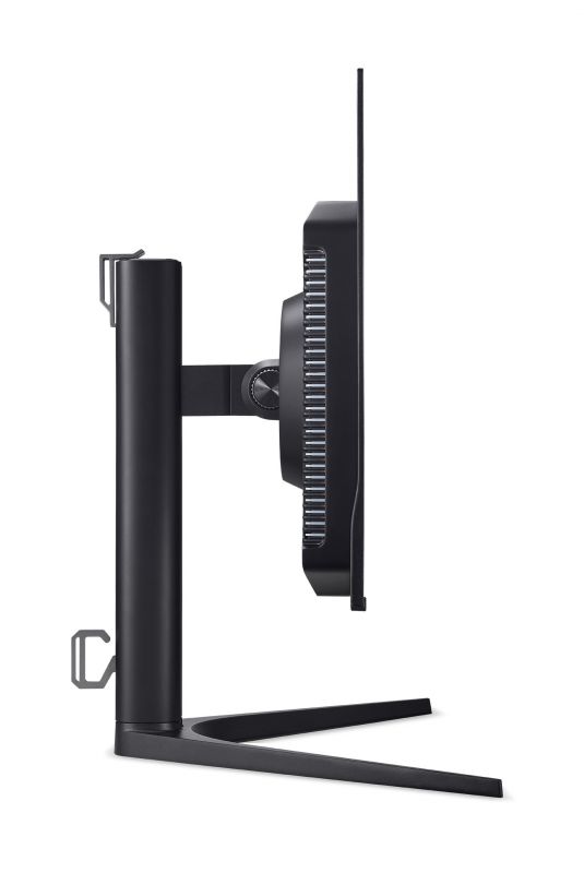 Монітор Acer 27" Predator X27UFbmiipphuzx 2xHDMI, DP, USB-C, MM, OLED, 360Hz, 1ms