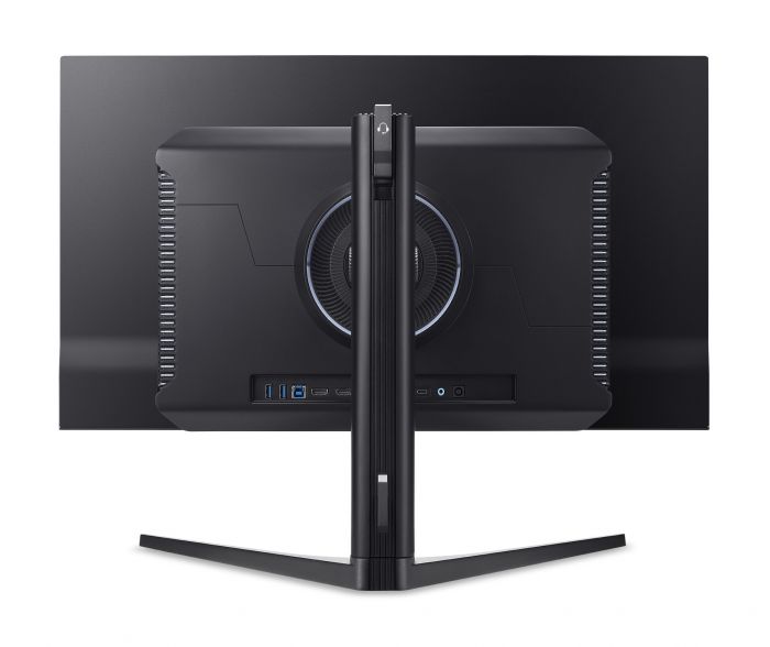 Монітор Acer 27" Predator X27UFbmiipphuzx 2xHDMI, DP, USB-C, MM, OLED, 360Hz, 1ms