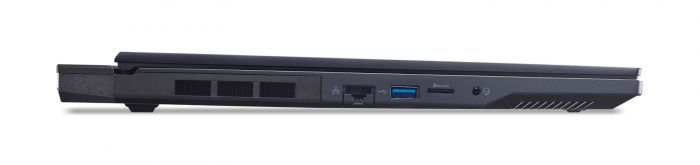 Ноутбук Acer Predator Helios Neo 16 AI PHN16-I71 16" WQXGA IPS, Intel U7-270HX, 16GB, F1TB, NVD5060-8, Lin, чорний