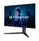 Монітор Acer 27" Predator X27UZ1bmiiprx 2xHDMI, DP, MM OLED, 2560x1440, 280Hz, 1ms