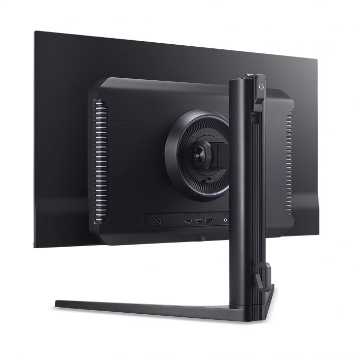 Монітор Acer 27" Predator X27UZ1bmiiprx 2xHDMI, DP, MM OLED, 2560x1440, 280Hz, 1ms