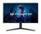 Монітор Acer 27" Predator X27UZ1bmiiprx 2xHDMI, DP, MM OLED, 2560x1440, 280Hz, 1ms