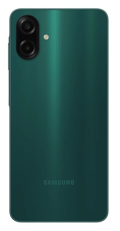 Смартфон Samsung Galaxy A07s (A077) 6.7" 4/128ГБ, 2SIM, 5000мА•год, зелений