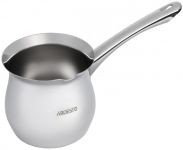Турка ARDESTO Black Mars, 0.35л, нержавіюча сталь