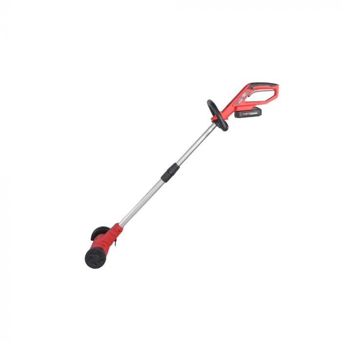 Очищувач швів акумуляторний Vitals Master AFS 18115 SmartLine+ 18В 1300об/хв щітка 115мм 2.7кг без АКБ та ЗП
