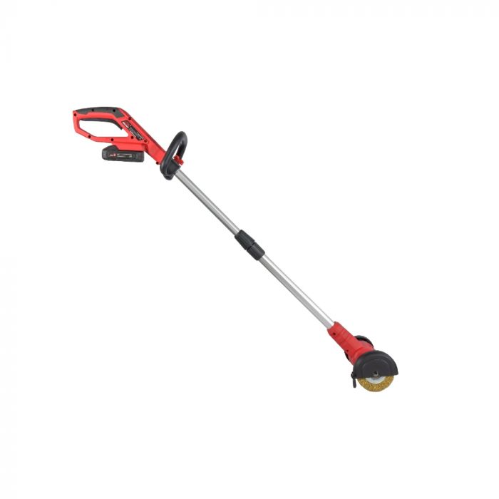 Очищувач швів акумуляторний Vitals Master AFS 18115 SmartLine+ 18В 1300об/хв щітка 115мм 2.7кг без АКБ та ЗП