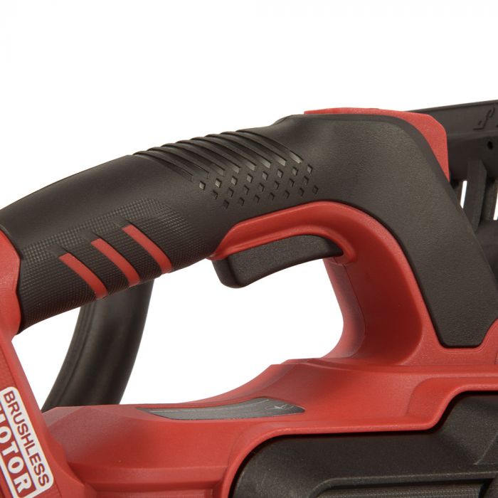 Пила ланцюгова акумуляторна Vitals Master AKZ 18300 BL SmartLine+ 18В шина 30см 10м/c 3.3кг без АБК та ЗП