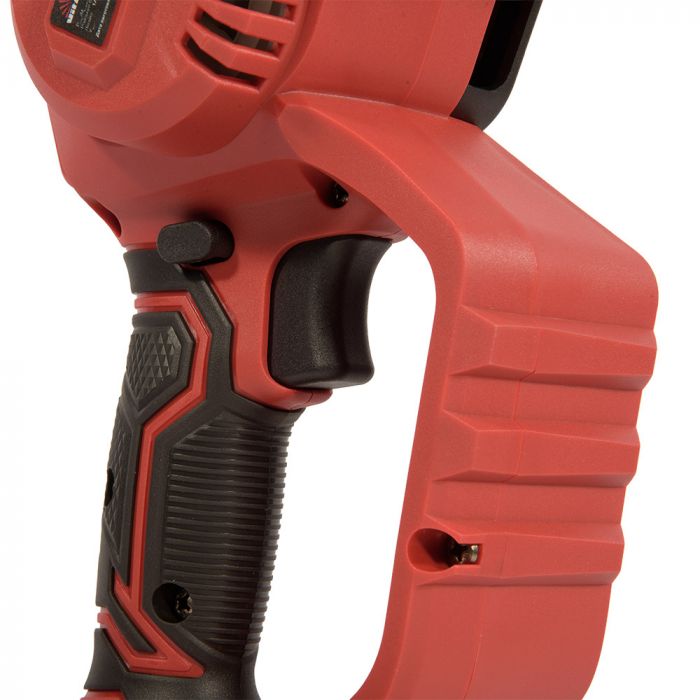 Пила ланцюгова акумуляторна Vitals Master AKZ 18150 BL SmartLine+ 18В шина 15см 8м/c 1.6кг без АБК та ЗП