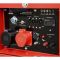 Генератор дизельний Vitals Master EST 7.0dsat dual power + ATS 230/400В, 7.0/7.5кВт, електростартер, 158кг