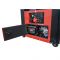Генератор дизельний Vitals Master EST 7.0dsat dual power + ATS 230/400В, 7.0/7.5кВт, електростартер, 158кг