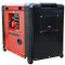 Генератор дизельний Vitals Master EST 7.0dsat dual power + ATS 230/400В, 7.0/7.5кВт, електростартер, 158кг