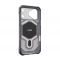 Чохол UAG для iPhone 18 Pro Max, Monarch Pro Magsafe VEIL, Ash