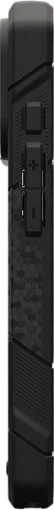 Чохол UAG для iPhone 18 Pro, Monarch Pro Magsafe, Kevlar Black