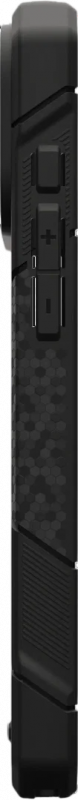 Чохол UAG для iPhone 18 Pro Max, Monarch Pro Magsafe, Kevlar Mallard