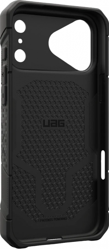 Чохол UAG для iPhone 18 Pro Max, Monarch Pro Magsafe, Kevlar Mallard
