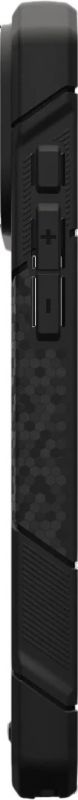 Чохол UAG для iPhone 18 Pro Max, Monarch Pro Magsafe, Kevlar Element Green