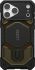 Чохол UAG для iPhone 18 Pro Max, Monarch Pro Magsafe, Kevlar Element Green