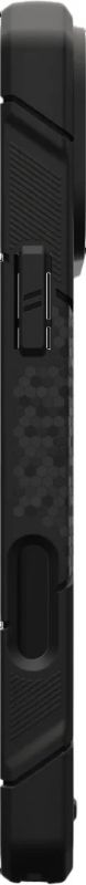 Чохол UAG для iPhone 18 Pro Max, Monarch Pro Magsafe, Titanium