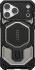 Чохол UAG для iPhone 18 Pro Max, Monarch Pro Magsafe, Titanium