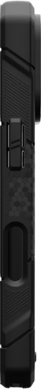Чохол UAG для iPhone 18 Pro, Monarch Pro Magsafe, Carbon Fiber