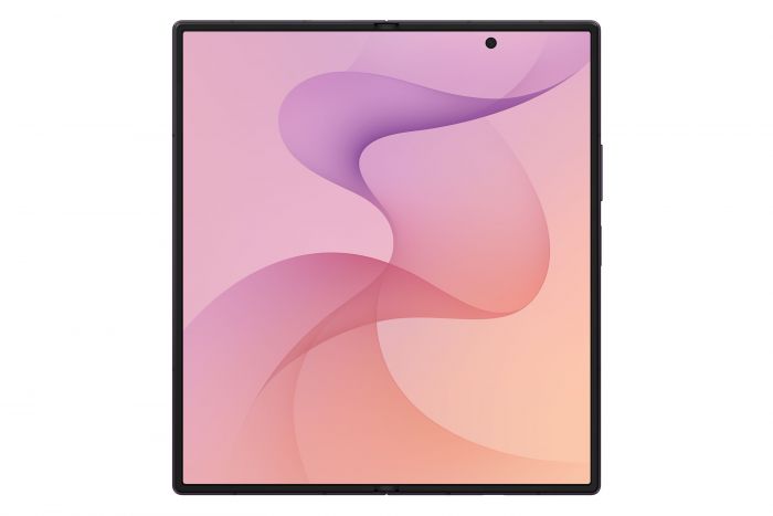 Смартфон Samsung Galaxy Fold 8 Ultra 5G (F976) 8"/6.5" 12/512ГБ, 1SIM, 5000мА•год, фіолетовий