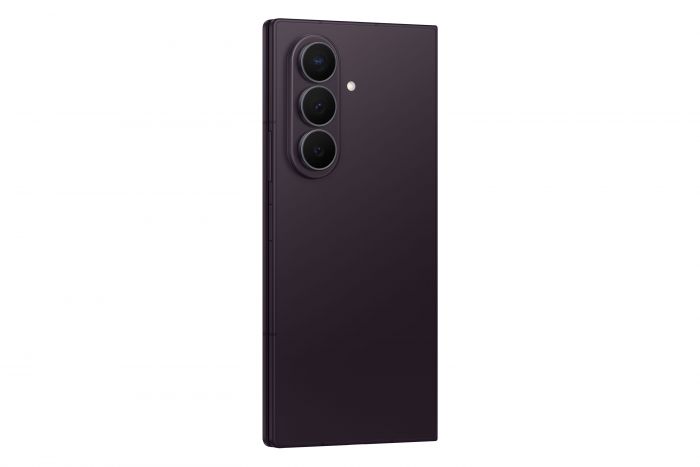 Смартфон Samsung Galaxy Fold 8 Ultra 5G (F976) 8"/6.5" 12/512ГБ, 1SIM, 5000мА•год, фіолетовий