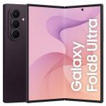 Смартфон Samsung Galaxy Fold 8 Ultra 5G (F976) 8"/6.5" 12/512ГБ, 1SIM, 5000мА•год, фіолетовий