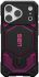 Чохол UAG для iPhone 18 Pro, Monarch Pro Magsafe, Deep Purple Synth
